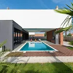 Villa Grande Arche Liznjan