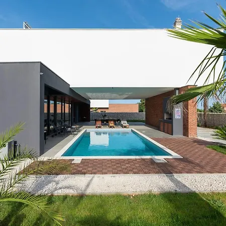 Villa Grande Arche Ližnjan