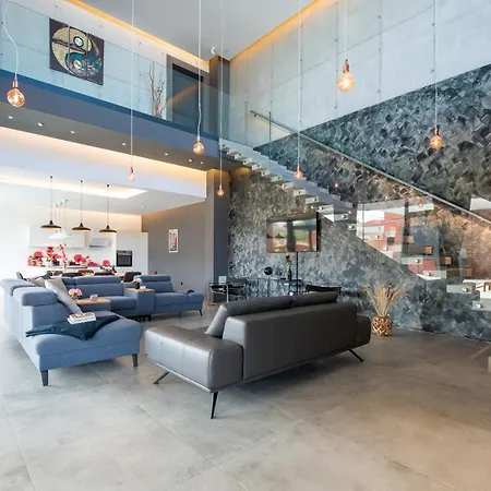 Villa Grande Arche Ližnjan