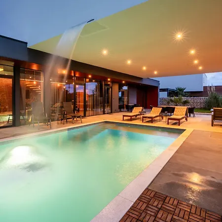 Grande Arche * Ližnjan