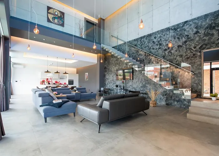 Villa Grande Arche Ližnjan