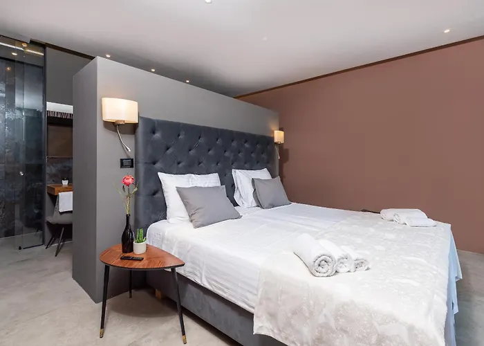 Villa Grande Arche Ližnjan