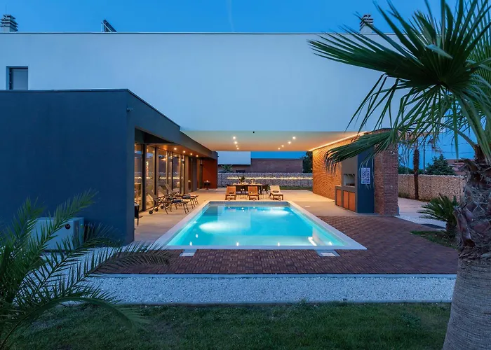 Grande Arche Ližnjan