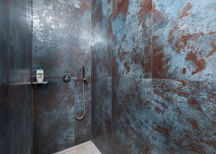 Grande Arche Villa *