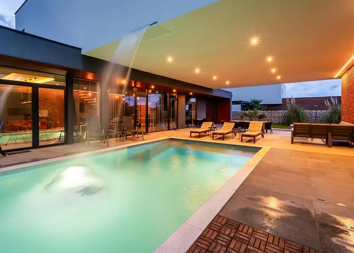 Grande Arche * Ližnjan