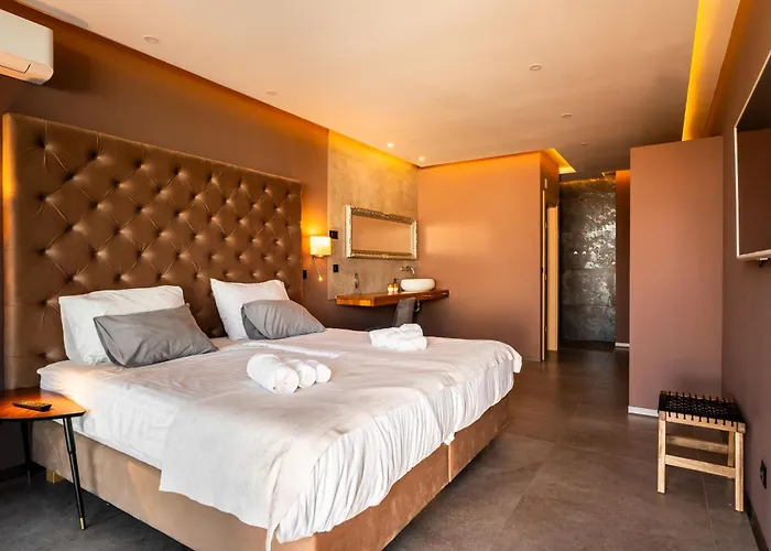 Grande Arche Villa Ližnjan