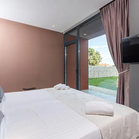 Grande Arche Willa *