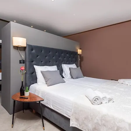 Willa Grande Arche Ližnjan