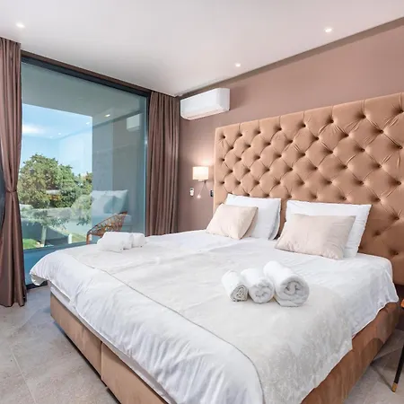 Grande Arche Willa *