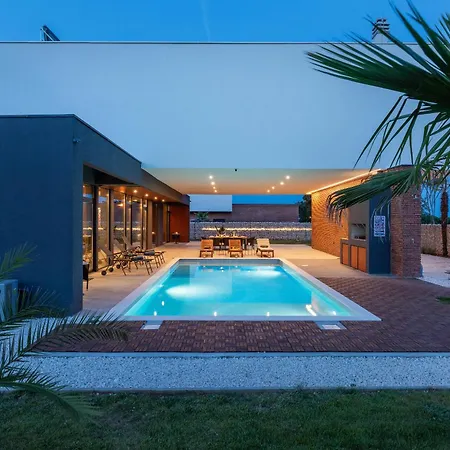 Grande Arche Ližnjan