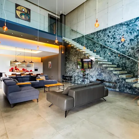 Grande Arche Ližnjan