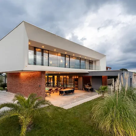 Grande Arche Willa *