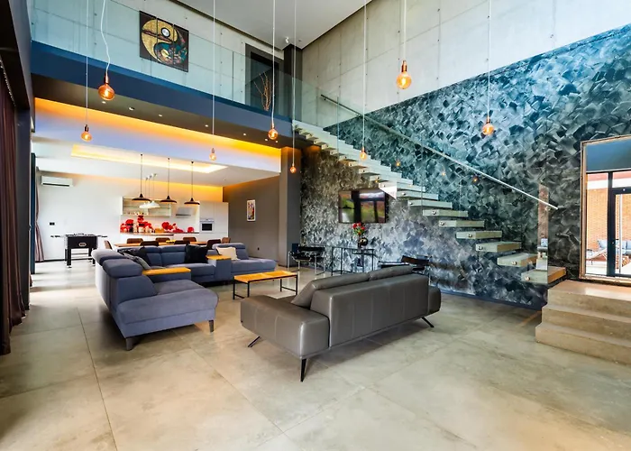 Grande Arche Ližnjan